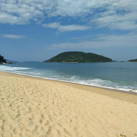 Solar Das Canoas Prumirim Ubatuba Bagian luar foto