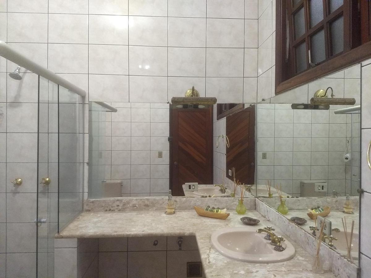 Solar Das Canoas Prumirim Ubatuba Bagian luar foto