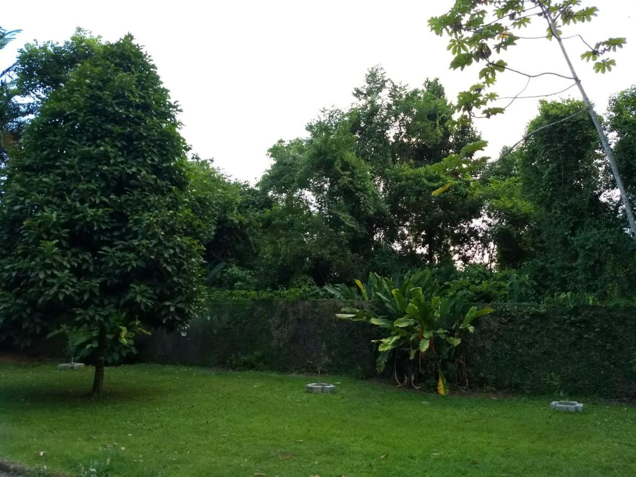 Solar Das Canoas Prumirim Ubatuba Bagian luar foto
