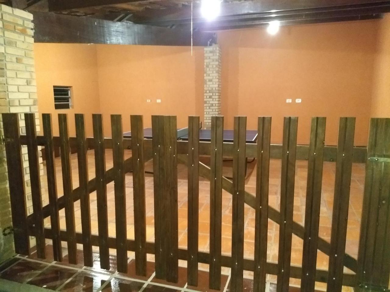 Solar Das Canoas Prumirim Ubatuba Bagian luar foto